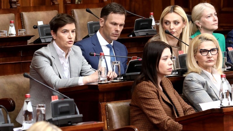 EPS neće biti privatizovan jer predstavlja nacionalno blago